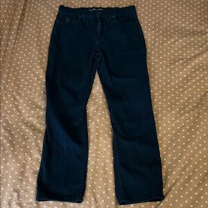 U.S. Polo Assn. Kids Black Jeans